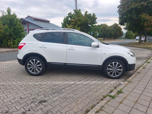 Nissan Qashqai - зображення 5