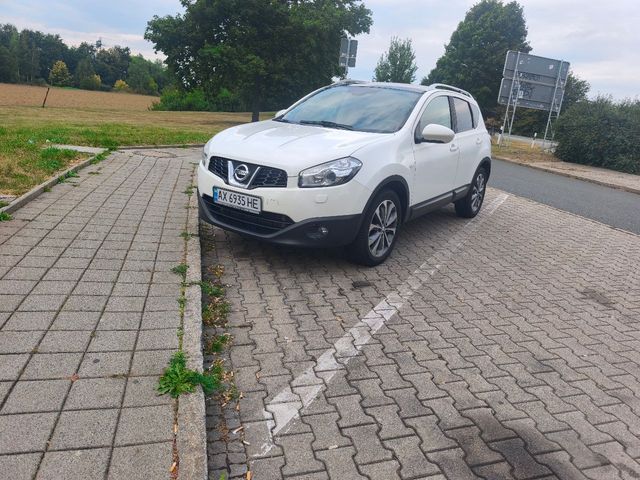 Nissan Qashqai - зображення 2