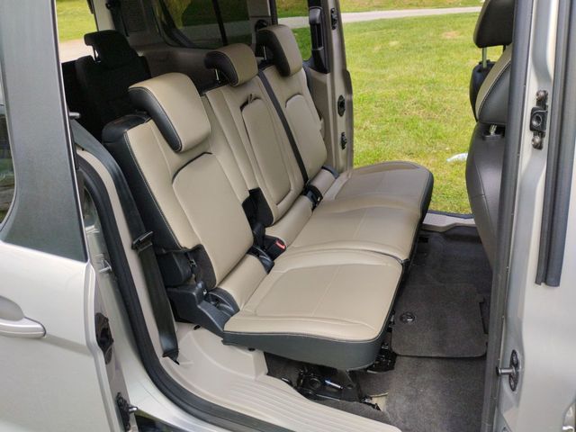 Ford Transit Connect - зображення 5