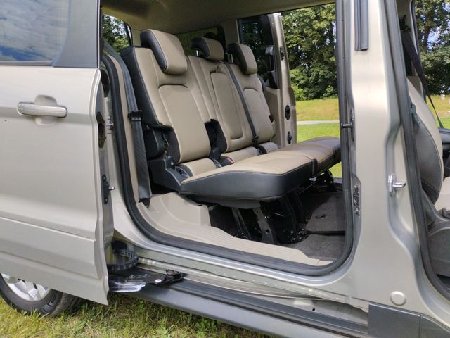 Ford Transit Connect - зображення 4