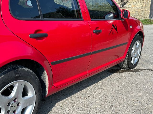 Volkswagen Golf - зображення 3
