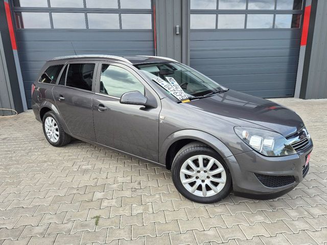 Opel Astra - зображення 2