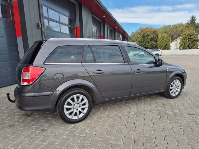 Opel Astra - зображення 3