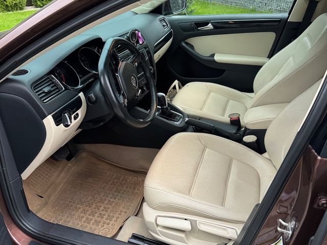 Volkswagen Jetta - зображення 5
