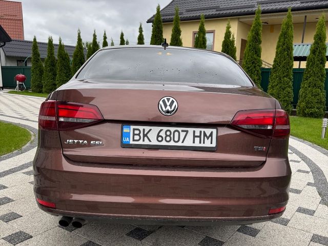 Volkswagen Jetta - зображення 3