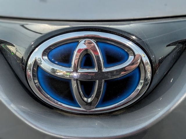Toyota RAV4 - зображення 2