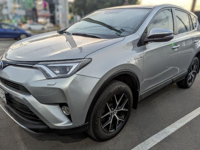 Toyota RAV4 - зображення 5