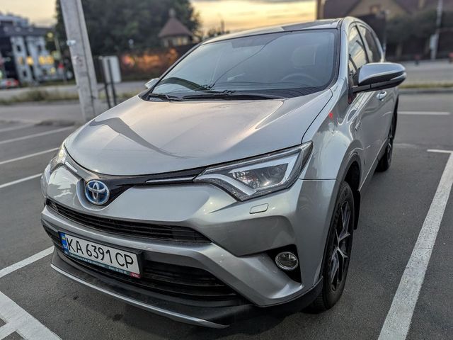 Toyota RAV4 - зображення 3