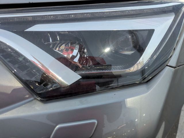 Toyota RAV4 - зображення 4