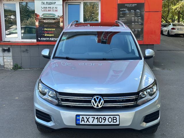 Volkswagen Tiguan - зображення 4