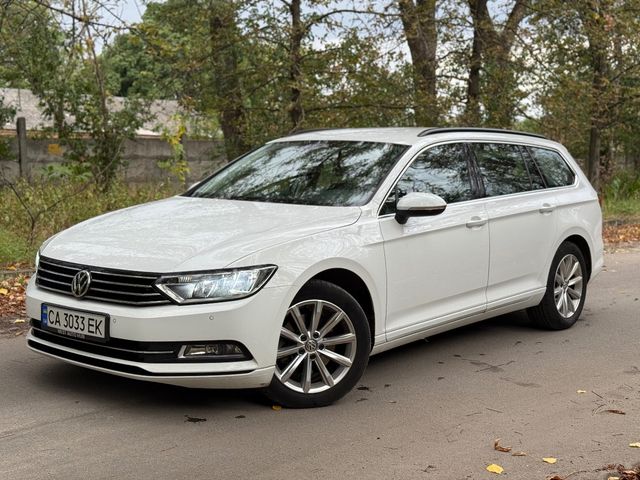 Volkswagen Passat - зображення 2