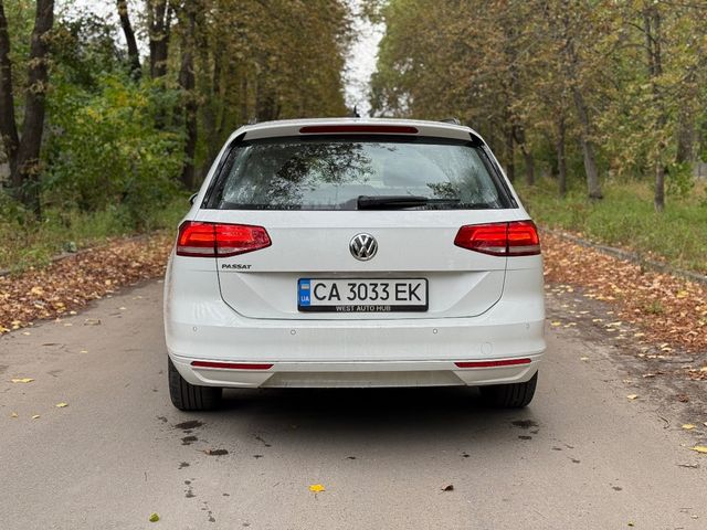 Volkswagen Passat - зображення 5