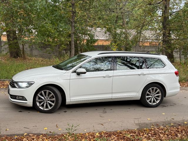 Volkswagen Passat - зображення 3