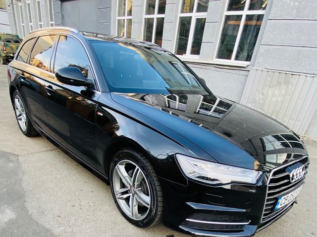 Audi A6 - фото 3