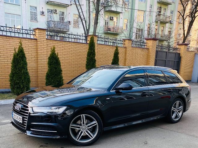 Audi A6 - фото 2