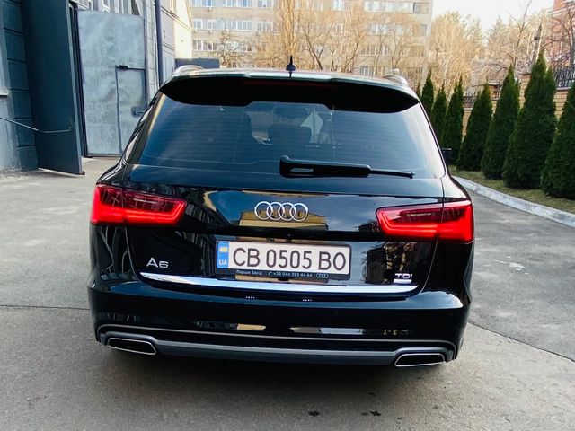 Audi A6 - фото 4