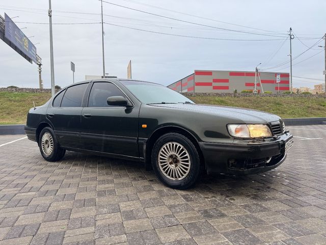 Nissan Maxima - зображення 4