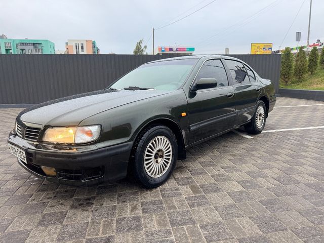 Nissan Maxima - зображення 3