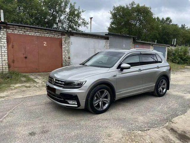 Volkswagen Tiguan - зображення 5