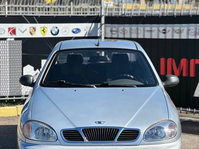 Daewoo Lanos - фото 2