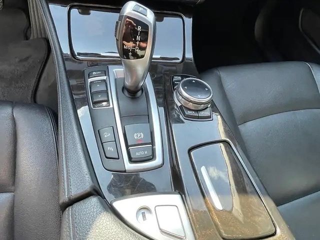 BMW 5 серії - зображення 5