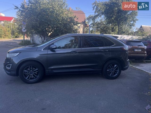 Ford Edge - зображення 2
