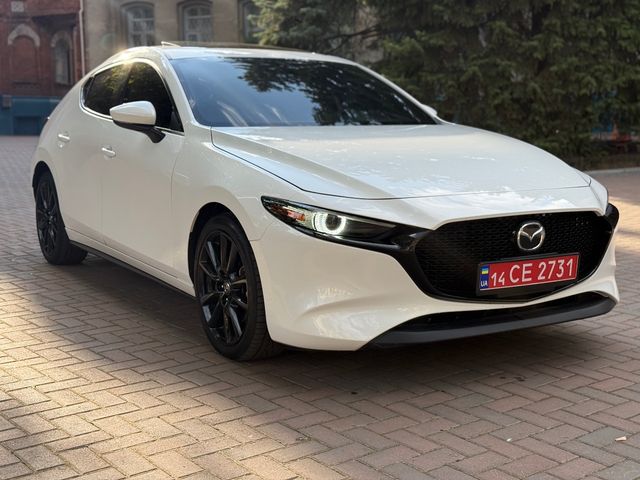 Mazda 3 - зображення 2