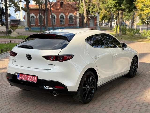 Mazda 3 - зображення 4
