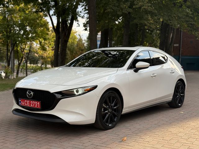 Mazda 3 - зображення 1