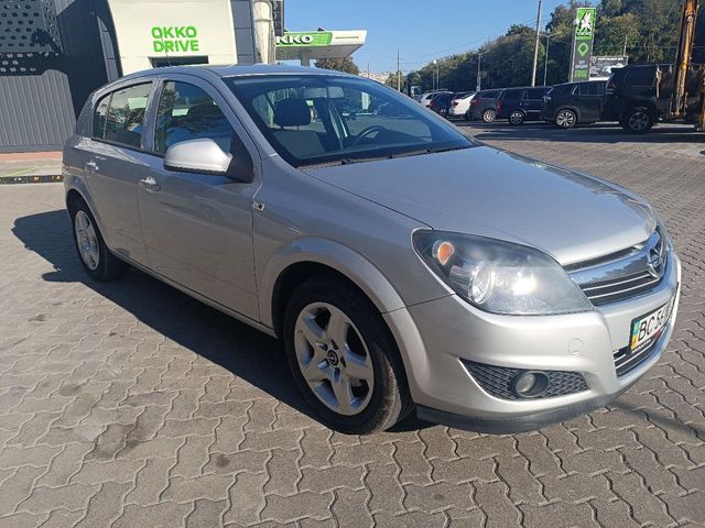 Opel Astra - зображення 4