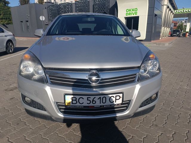 Opel Astra - зображення 3