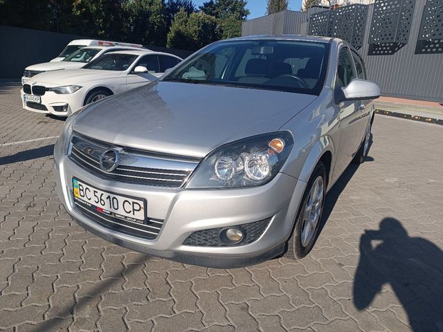 Opel Astra - зображення 2