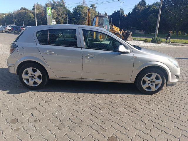 Opel Astra - зображення 5