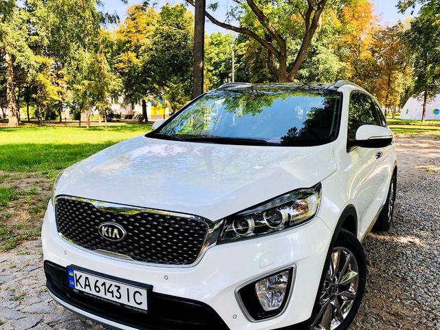 Kia Sorento - зображення 1