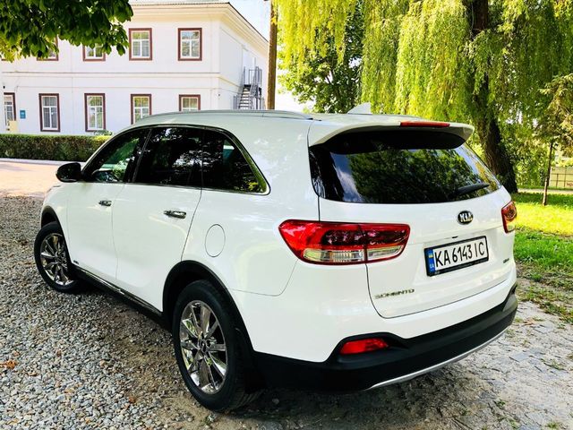Kia Sorento - зображення 3