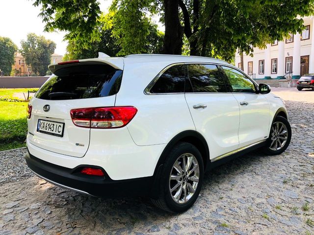 Kia Sorento - зображення 4