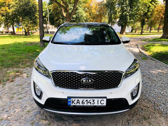 Kia Sorento - зображення 5