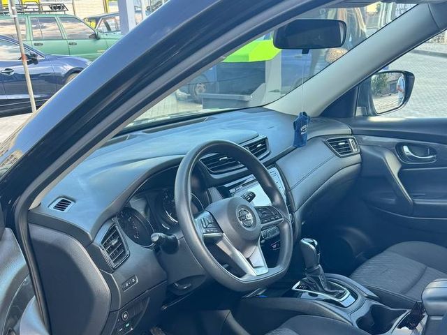Nissan Rogue - фото 3