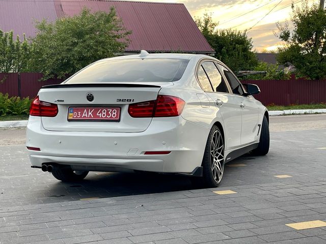 BMW 3 серії - зображення 4