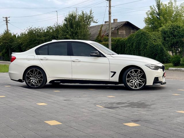 BMW 3 серії - зображення 5