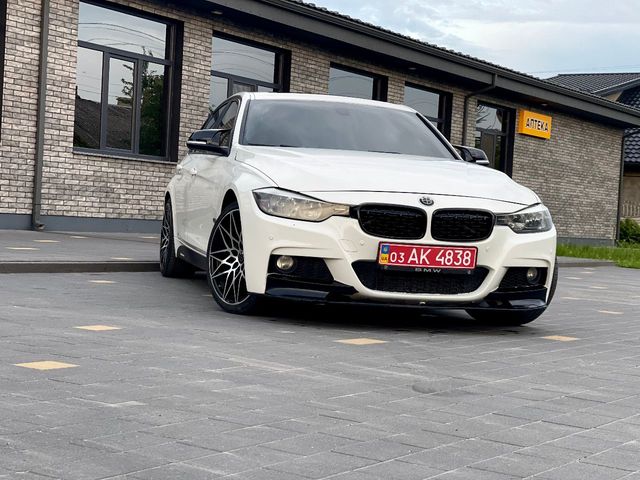 BMW 3 серії - зображення 2
