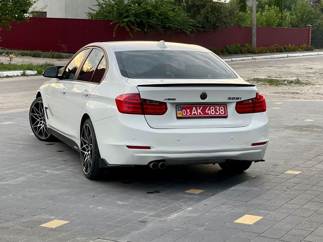 BMW 3 серії - зображення 3