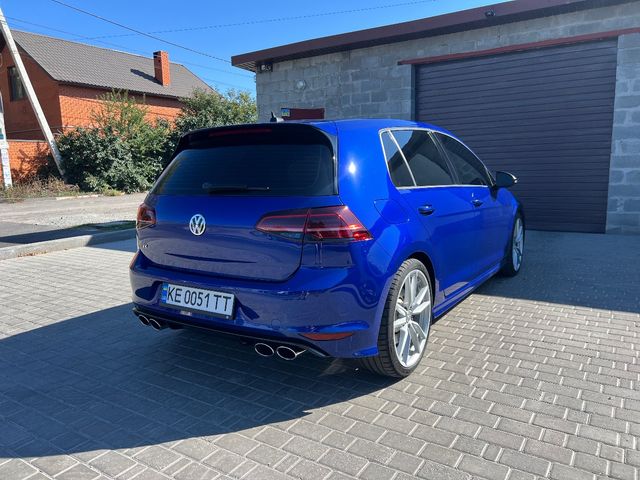 Volkswagen Golf R - зображення 5
