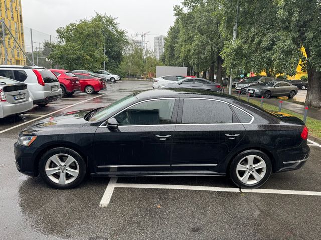 Volkswagen Passat - зображення 2