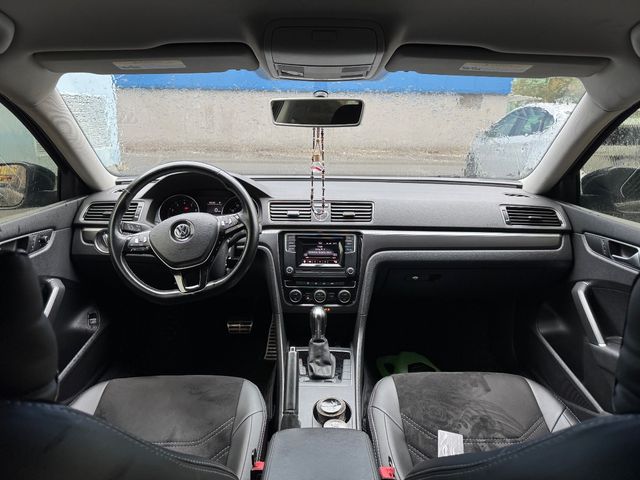 Volkswagen Passat - зображення 5