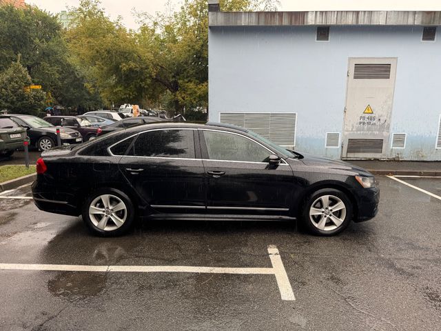 Volkswagen Passat - зображення 3