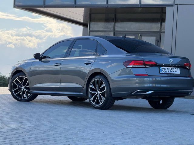 Volkswagen Passat - зображення 3