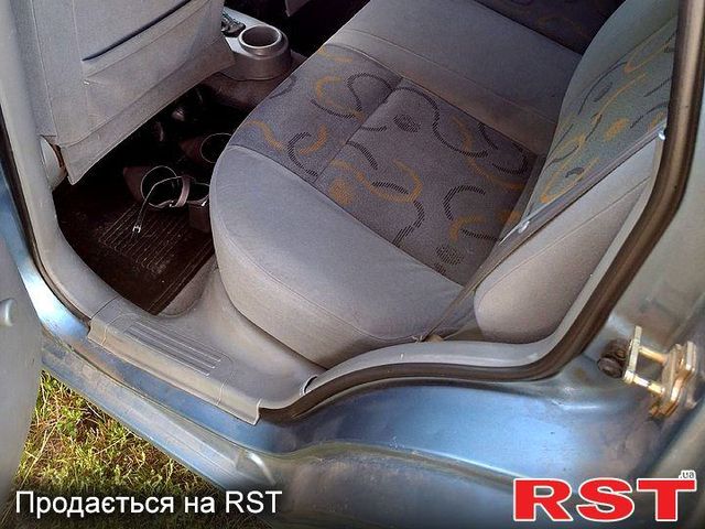 Chevrolet Aveo - зображення 2