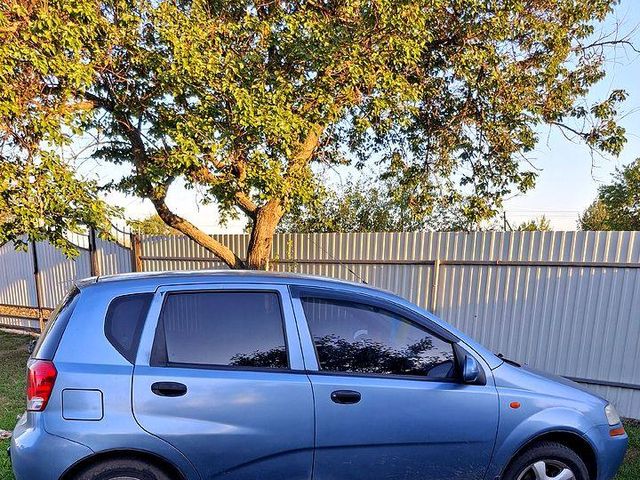 Chevrolet Aveo - зображення 5