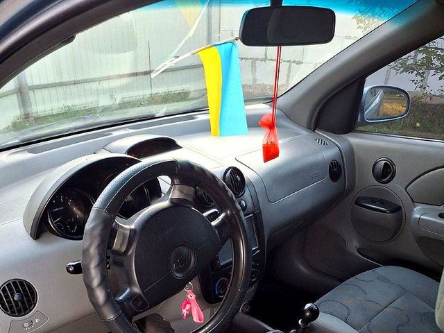 Chevrolet Aveo - зображення 3